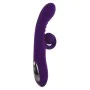 Vibrador de Ponto G Playboy Curlicue Roxo de Playboy, Vibradores Ponto G - Ref: S9405089, Preço: 52,53 €, Desconto: %