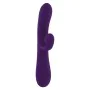 Vibrateur G-Spot Playboy Curlicue Violet de Playboy, Vibrateurs du point G - Réf : S9405089, Prix : 53,58 €, Remise : %