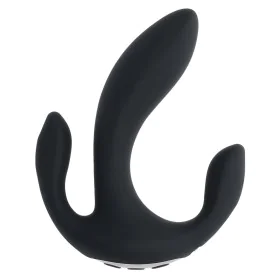 Dildo Playboy Nero di Playboy, Dildo anali - Rif: S9405090, Prezzo: 54,12 €, Sconto: %