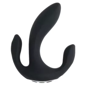 Dildo Playboy Negro de Playboy, Dildos anales - Ref: S9405090, Precio: 57,15 €, Descuento: %