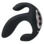 Dildo Playboy Negro de Playboy, Dildos anales - Ref: S9405090, Precio: 54,12 €, Descuento: %