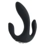 Dildo Playboy Negro de Playboy, Dildos anales - Ref: S9405090, Precio: 54,12 €, Descuento: %