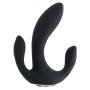 Dildo Playboy Negro de Playboy, Dildos anales - Ref: S9405090, Precio: 54,12 €, Descuento: %