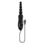 Vibrateur Anal Cassini Noir Playboy Let it Bead Noir de Playboy, Vibromasseurs anals et périnéens - Réf : S9405091, Prix : 47...