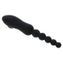 Vibrateur Anal Cassini Noir Playboy Let it Bead Noir de Playboy, Vibromasseurs anals et périnéens - Réf : S9405091, Prix : 47...