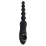 Vibrateur Anal Cassini Noir Playboy Let it Bead Noir de Playboy, Vibromasseurs anals et périnéens - Réf : S9405091, Prix : 47...