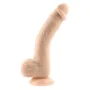 Dildo Realista Selopa TPE Ø 3,9 cm (15,9 cm) de Selopa, Consoladores realistas - Ref: S9405093, Preço: 25,94 €, Desconto: %