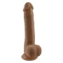 Natürliches Dildo Selopa TPE Ø 3,9 cm (15,9 cm) von Selopa, Realistische Dildos - Ref: S9405094, Preis: 25,94 €, Rabatt: %