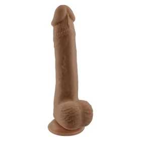 Dildo Realista Selopa TPE Ø 3,9 cm (15,9 cm) de Selopa, Consoladores realistas - Ref: S9405094, Preço: 26,37 €, Desconto: %