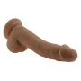 Gode réaliste Selopa TPE Ø 3,9 cm (15,9 cm) de Selopa, Consolateurs réalistes - Réf : S9405094, Prix : 25,94 €, Remise : %