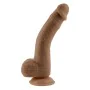 Natürliches Dildo Selopa TPE Ø 3,9 cm (15,9 cm) von Selopa, Realistische Dildos - Ref: S9405094, Preis: 25,94 €, Rabatt: %