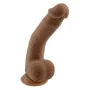 Gode réaliste Selopa TPE Ø 3,9 cm (15,9 cm) de Selopa, Consolateurs réalistes - Réf : S9405094, Prix : 25,94 €, Remise : %