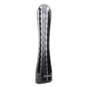 Kugelvibrator Selopa Silberfarben von Selopa, Bullet-Vibratoren & Vibrationseier - Ref: S9405097, Preis: 25,33 €, Rabatt: %