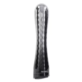 Bullet Vibrator Selopa Silver by Selopa, Bullet and egg vibrators - Ref: S9405097, Price: 24,91 €, Discount: %