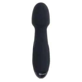 Massagevorrichtung Selopa Schwarz von Selopa, Aufliegevibratoren - Ref: S9405098, Preis: 25,33 €, Rabatt: %