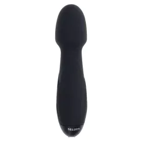 Massagevorrichtung Selopa Schwarz von Selopa, Aufliegevibratoren - Ref: S9405098, Preis: 25,33 €, Rabatt: %