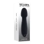 Massajador Selopa Preto de Selopa, Massajadores - Ref: S9405098, Preço: 24,91 €, Desconto: %