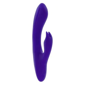 Vibrateur G-Spot Selopa Bunny Violet de Selopa, Vibrateurs du point G - Réf : S9405099, Prix : 25,33 €, Remise : %