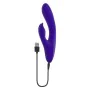 G-Spot Vibrator Selopa Bunny Purple by Selopa, G spot vibrators - Ref: S9405099, Price: 25,33 €, Discount: %