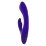 G-Spot Vibrator Selopa Bunny Purple by Selopa, G spot vibrators - Ref: S9405099, Price: 25,33 €, Discount: %