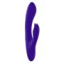 G-Spot Vibrator Selopa Bunny Purple by Selopa, G spot vibrators - Ref: S9405099, Price: 25,33 €, Discount: %