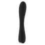 Vibrateur G-Spot Selopa Noir de Selopa, Vibrateurs du point G - Réf : S9405100, Prix : 19,94 €, Remise : %