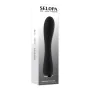 Vibrateur G-Spot Selopa Noir de Selopa, Vibrateurs du point G - Réf : S9405100, Prix : 19,94 €, Remise : %