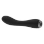 Vibrateur G-Spot Selopa Noir de Selopa, Vibrateurs du point G - Réf : S9405100, Prix : 19,94 €, Remise : %