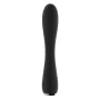 Vibrateur G-Spot Selopa Noir de Selopa, Vibrateurs du point G - Réf : S9405100, Prix : 19,94 €, Remise : %