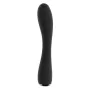 Vibrateur G-Spot Selopa Noir de Selopa, Vibrateurs du point G - Réf : S9405100, Prix : 19,94 €, Remise : %