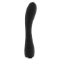 Vibrateur G-Spot Selopa Noir de Selopa, Vibrateurs du point G - Réf : S9405100, Prix : 19,94 €, Remise : %