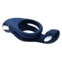 Anillo para el Pene Zero Tolerance Azul de Zero Tolerance, Anillos - Ref: S9405103, Precio: 36,03 €, Descuento: %