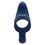 Cock Ring Zero Tolerance Blue by Zero Tolerance, Rings - Ref: S9405103, Price: 36,03 €, Discount: %