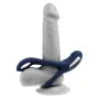 Cock Ring Zero Tolerance Blue by Zero Tolerance, Rings - Ref: S9405103, Price: 36,03 €, Discount: %