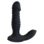 Dildo Zero Tolerance STRIKER Black by Zero Tolerance, Anal dildos - Ref: S9405104, Price: 54,55 €, Discount: %