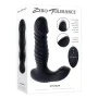 Gode Zero Tolerance STRIKER Noir de Zero Tolerance, Godemichets anals - Réf : S9405104, Prix : 54,55 €, Remise : %