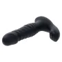 Gode Zero Tolerance STRIKER Noir de Zero Tolerance, Godemichets anals - Réf : S9405104, Prix : 54,55 €, Remise : %