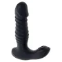 Gode Zero Tolerance STRIKER Noir de Zero Tolerance, Godemichets anals - Réf : S9405104, Prix : 54,55 €, Remise : %