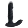 Gode Zero Tolerance STRIKER Noir de Zero Tolerance, Godemichets anals - Réf : S9405104, Prix : 54,55 €, Remise : %