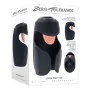 Belastbarer Jack Ass Masturbator Zero Tolerance Schwarz von Zero Tolerance, Realistische Masturbatoren - Ref: S9405105, Preis...