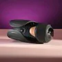 Belastbarer Jack Ass Masturbator Zero Tolerance Schwarz von Zero Tolerance, Realistische Masturbatoren - Ref: S9405105, Preis...