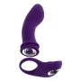 Anillo para el Pene Playboy Morado de Playboy, Anillos - Ref: S9405108, Precio: 52,53 €, Descuento: %