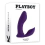 Anillo para el Pene Playboy Morado de Playboy, Anillos - Ref: S9405108, Precio: 52,53 €, Descuento: %