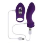 Cock Ring Playboy Purple by Playboy, Rings - Ref: S9405108, Price: 52,53 €, Discount: %