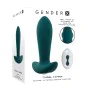 Vibrador Gender X Verde de Gender X, Vibradores clásicos - Ref: S9405115, Precio: 38,19 €, Descuento: %