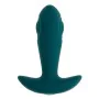 Vibrador Gender X Verde de Gender X, Vibradores clásicos - Ref: S9405115, Precio: 38,19 €, Descuento: %