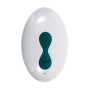 Vibrador Gender X Verde de Gender X, Vibradores clásicos - Ref: S9405115, Precio: 38,19 €, Descuento: %