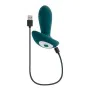 Vibrador Gender X Verde de Gender X, Vibradores clásicos - Ref: S9405115, Precio: 38,19 €, Descuento: %