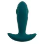 Vibrador Gender X Verde de Gender X, Vibradores clásicos - Ref: S9405115, Precio: 38,19 €, Descuento: %