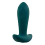 Vibrador Gender X Verde de Gender X, Vibradores clásicos - Ref: S9405115, Precio: 38,19 €, Descuento: %